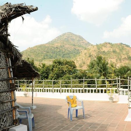 Arunachala Ramana Home Tiruvannāmalai Exterior photo