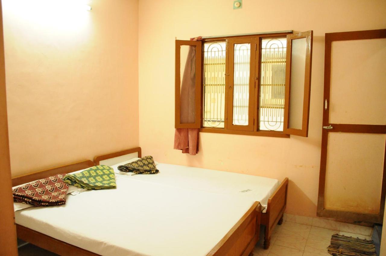 Arunachala Ramana Home Tiruvannāmalai Exterior photo