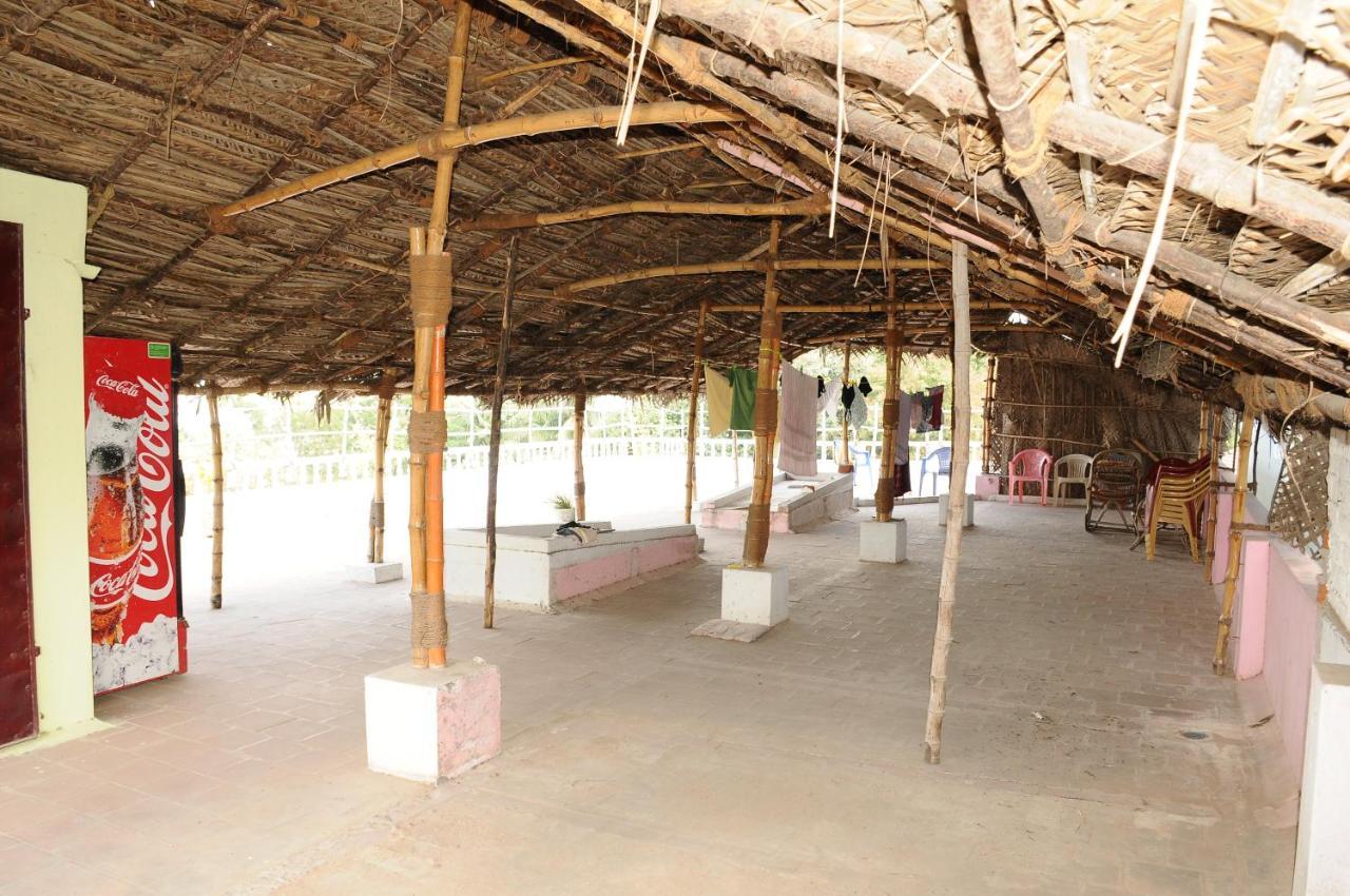 Arunachala Ramana Home Tiruvannāmalai Exterior photo